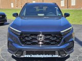 New 2025 Honda CR-V Sport-L image 4