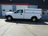 Used 2013 Ford F150 XL w/ XL Plus Pkg image 2
