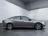Used 2022 Nissan Altima 2.5 SR image 3