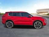 New 2025 Mitsubishi Outlander SE image 2