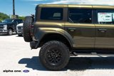New 2025 Ford Bronco Raptor image 5