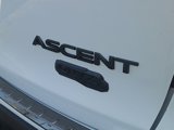 New 2025 Subaru Ascent Bronze Edition image 4