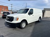 Used 2020 Nissan NV 1500 SV image 3