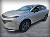 New 2025 Nissan Murano SL w/ Cargo Package image 2