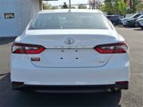 Certified 2024 Toyota Camry LE image 5