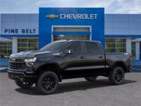 New 2025 Chevrolet Silverado 1500 LT Trail Boss w/ Convenience Package II image 2