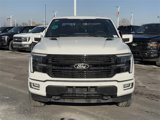 New 2025 Ford F150 Platinum w/ Equipment Group 702A High image 2