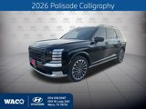 New 2026 Hyundai Palisade Calligraphy image 1