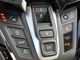 New 2025 Honda Odyssey Touring image 6