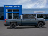 New 2025 Chevrolet Silverado 2500 LT w/ Trail Boss Package image 5