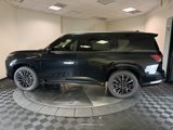 New 2025 INFINITI QX80 Autograph image 5