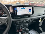 New 2025 Jeep Wrangler Willys image 3