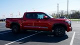 New 2025 Toyota Tundra Platinum image 4