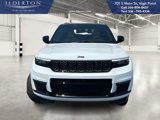 New 2025 Jeep Grand Cherokee L Summit image 2
