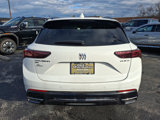 New 2025 Buick Envision Sport Touring image 5