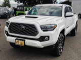Used 2023 Toyota Tacoma TRD Sport image 3