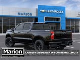 New 2025 Chevrolet Silverado 1500 RST w/ All Star Edition Plus image 3