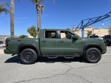 New 2025 Nissan Frontier PRO-4X image 3