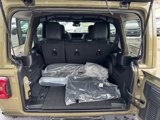 New 2025 Jeep Wrangler Unlimited Rubicon w/ Technology Group image 5