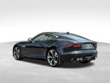 New 2024 Jaguar F-TYPE Coupe AWD image 3