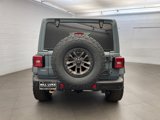 New 2025 Jeep Wrangler Unlimited Rubicon 392 image 4
