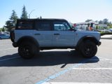 Used 2023 Ford Bronco 4-Door image 4