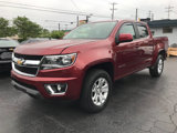 Used 2017 Chevrolet Colorado LT w/ LT Convenience Package image 4
