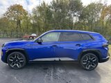 New 2025 BMW XM image 2