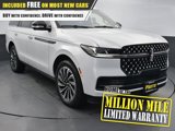 New 2025 Lincoln Navigator Black Label image 2