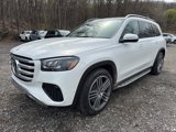 New 2025 Mercedes-Benz GLS 450 4MATIC image 3