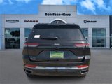 New 2025 Jeep Grand Cherokee Overland w/ Adv Protech Group III image 5