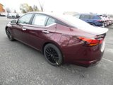 New 2025 Nissan Altima 2.5 SV w/ SV Special Edition Package image 5