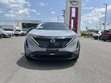 New 2025 Nissan Ariya Platinum image 2