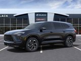 New 2025 Buick Enclave Sport Touring image 2