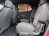 Used 2023 Chevrolet Traverse LT image 5