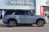 New 2025 Nissan Pathfinder Platinum w/ Cargo Package image 5