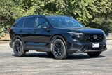 New 2026 Honda CR-V Sport-L image 2