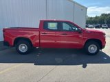 New 2025 Chevrolet Silverado 1500 W/T w/ Z71 Off-Road Package image 2