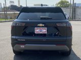 New 2026 Chevrolet Equinox LT w/ Convenience Package II image 3
