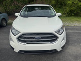 Used 2019 Ford EcoSport SE w/ SE Convenience Package image 2