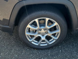 New 2024 Jeep Compass Latitude w/ Sun and Sound Group image 4