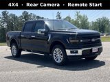 New 2025 Ford F150 XLT image 2