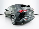 Used 2024 Toyota RAV4 XLE image 5