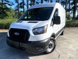Used 2022 Ford Transit 250 Medium Roof image 2