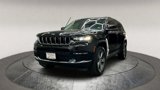 Used 2022 Jeep Grand Cherokee L Limited image 4