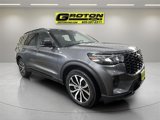 New 2025 Ford Explorer ST-Line image 4