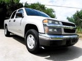 Used 2005 Chevrolet Colorado LS image 3