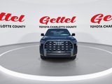 New 2025 Toyota Tundra Platinum image 3