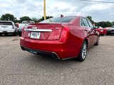 Used 2018 Cadillac CTS Luxury image 5