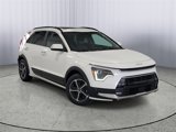 Certified 2024 Kia Niro SX image 1